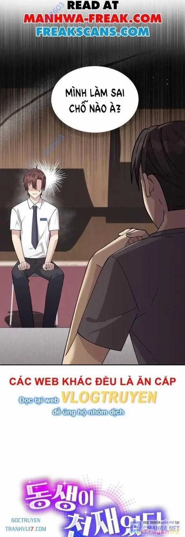 Em Gái Tôi Là Một Thiên Tài Chapter 13 trang 2