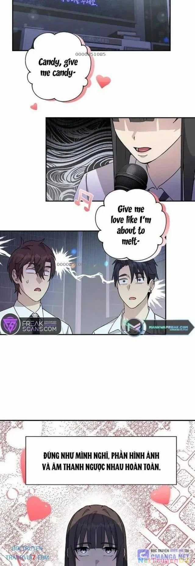 Em Gái Tôi Là Một Thiên Tài Chapter 13 trang 20