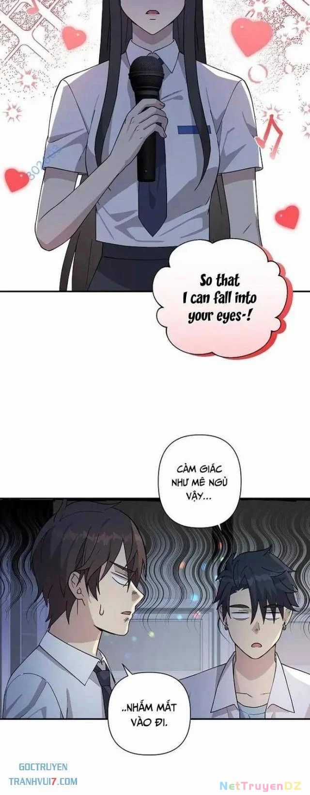 Em Gái Tôi Là Một Thiên Tài Chapter 13 trang 21