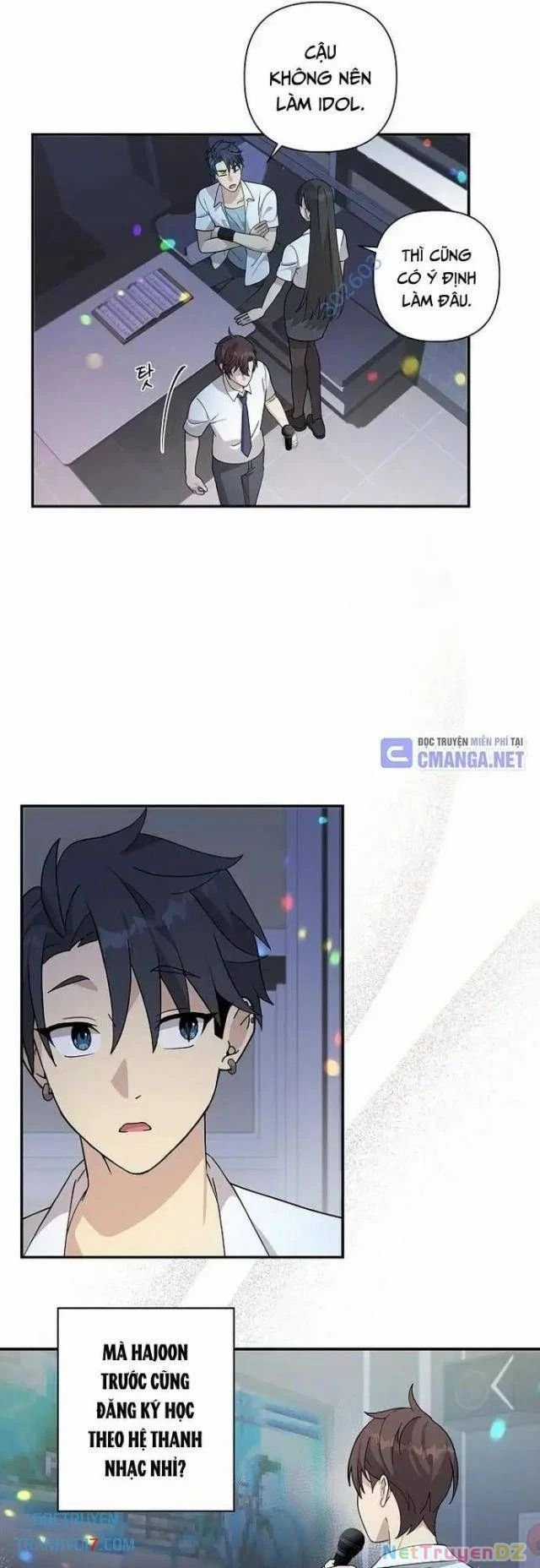 Em Gái Tôi Là Một Thiên Tài Chapter 13 trang 22