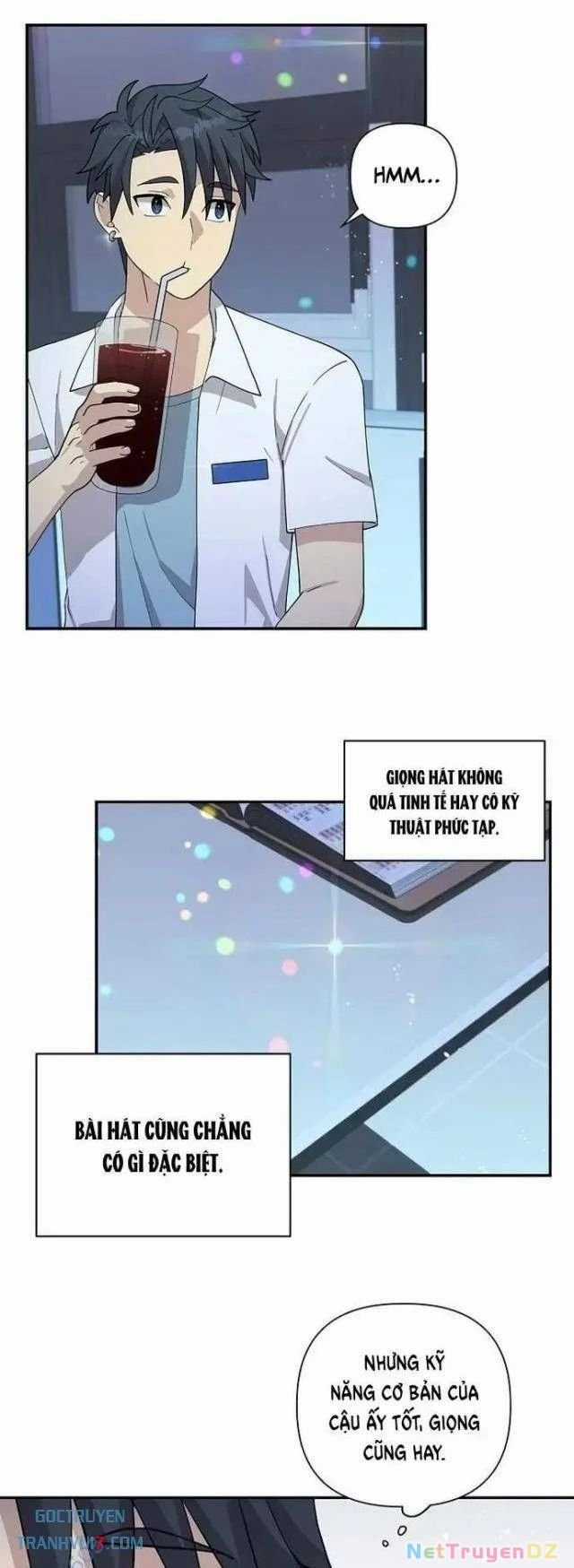 Em Gái Tôi Là Một Thiên Tài Chapter 13 trang 24