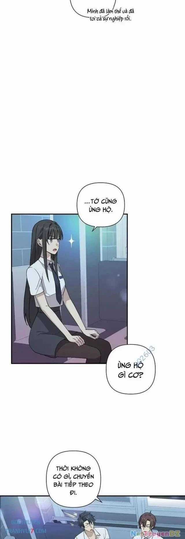 Em Gái Tôi Là Một Thiên Tài Chapter 13 trang 27