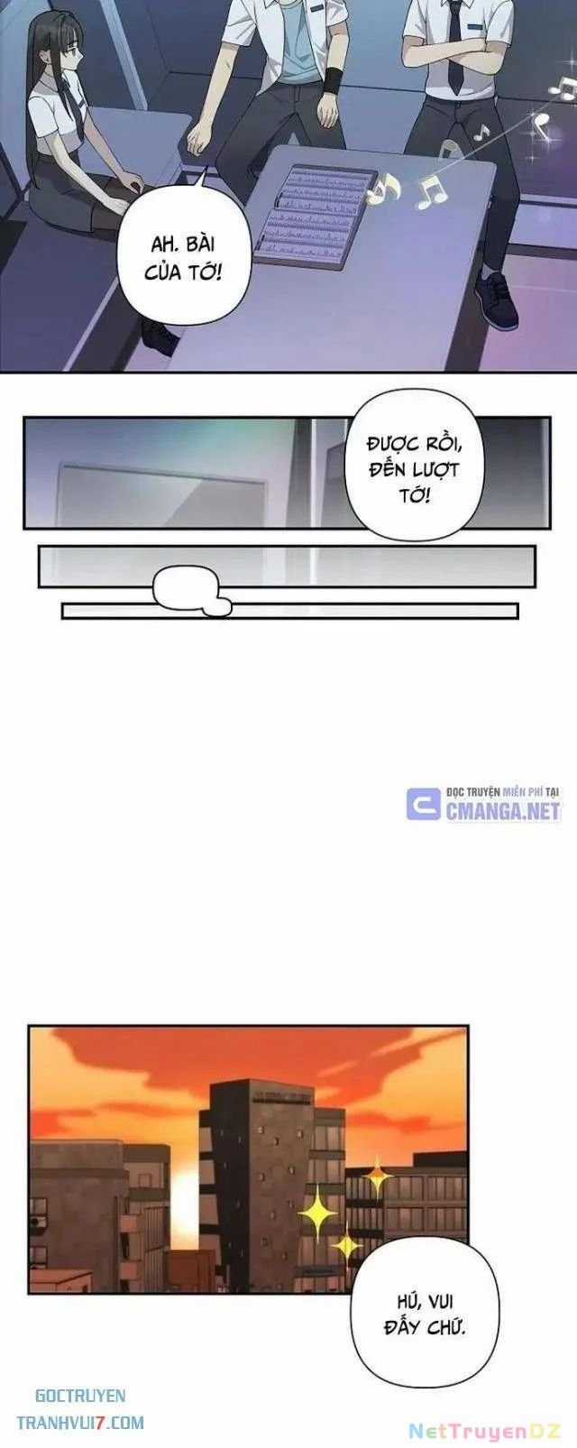 Em Gái Tôi Là Một Thiên Tài Chapter 13 trang 28