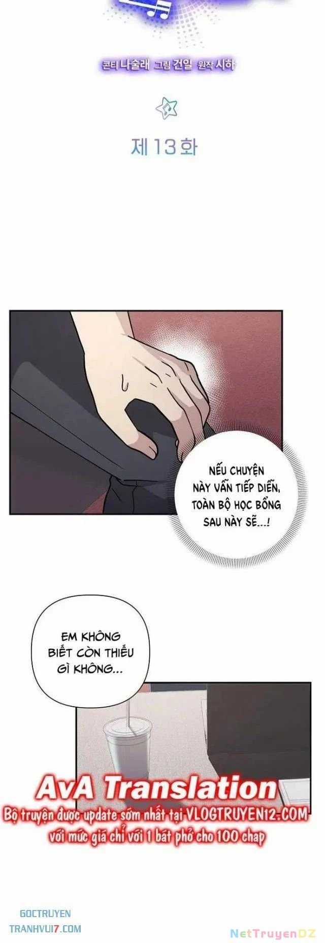 Em Gái Tôi Là Một Thiên Tài Chapter 13 trang 3