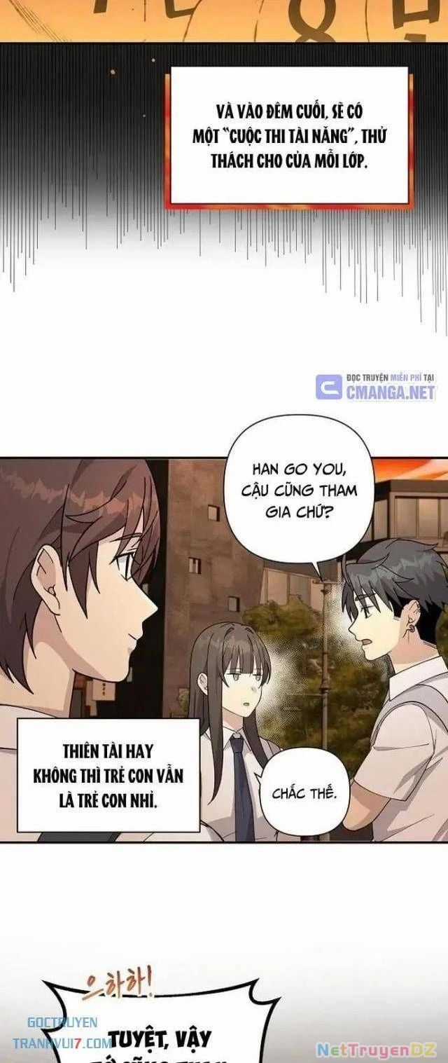 Em Gái Tôi Là Một Thiên Tài Chapter 13 trang 31