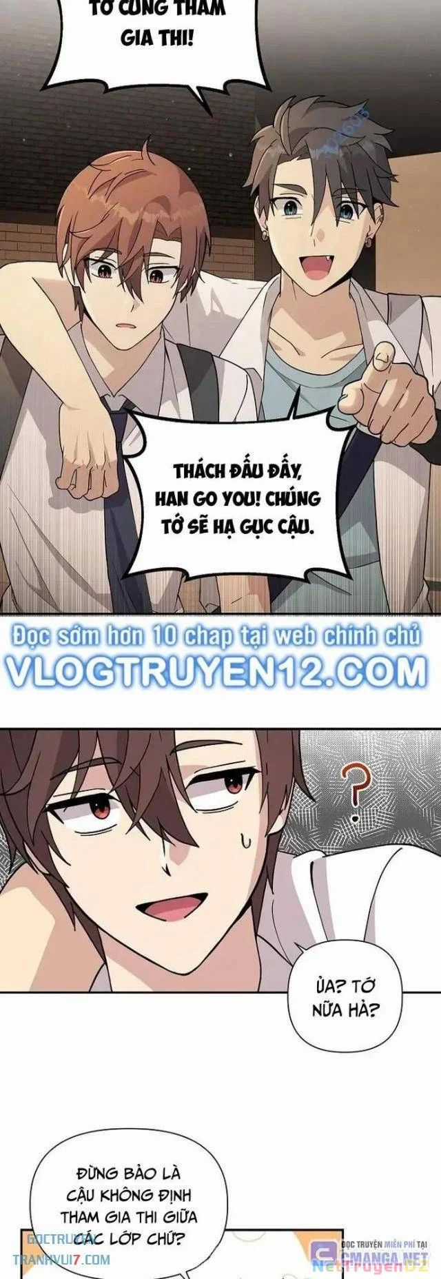 Em Gái Tôi Là Một Thiên Tài Chapter 13 trang 32