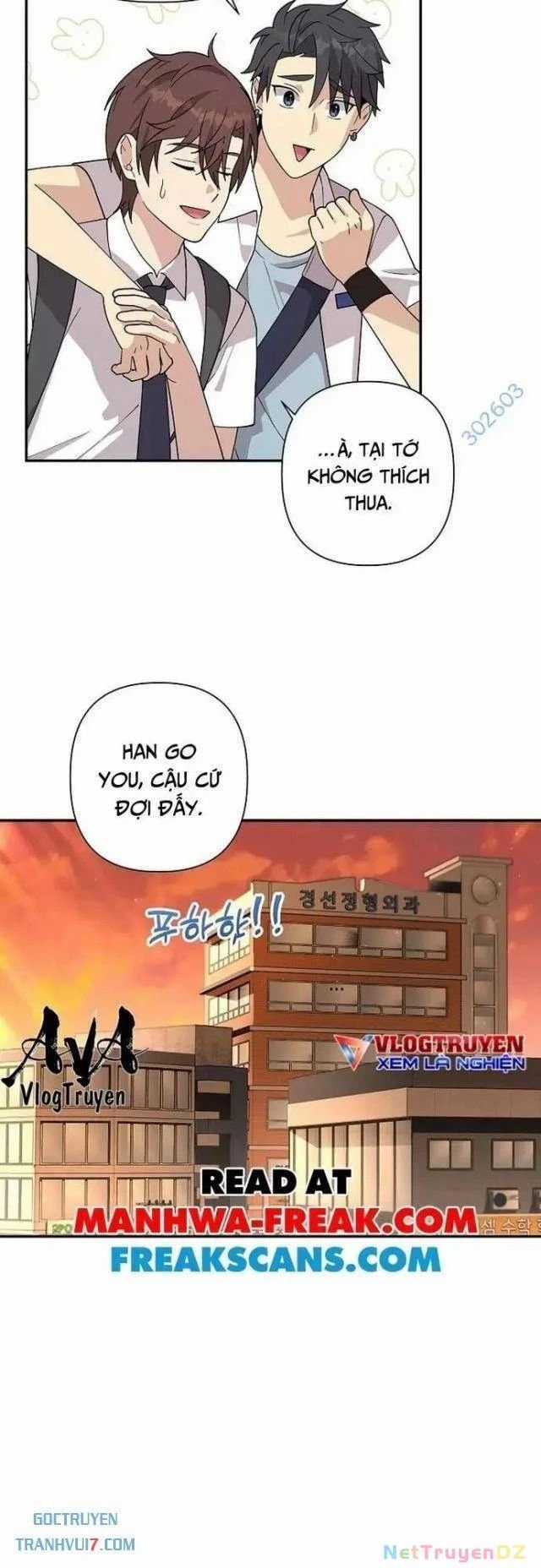 Em Gái Tôi Là Một Thiên Tài Chapter 13 trang 33