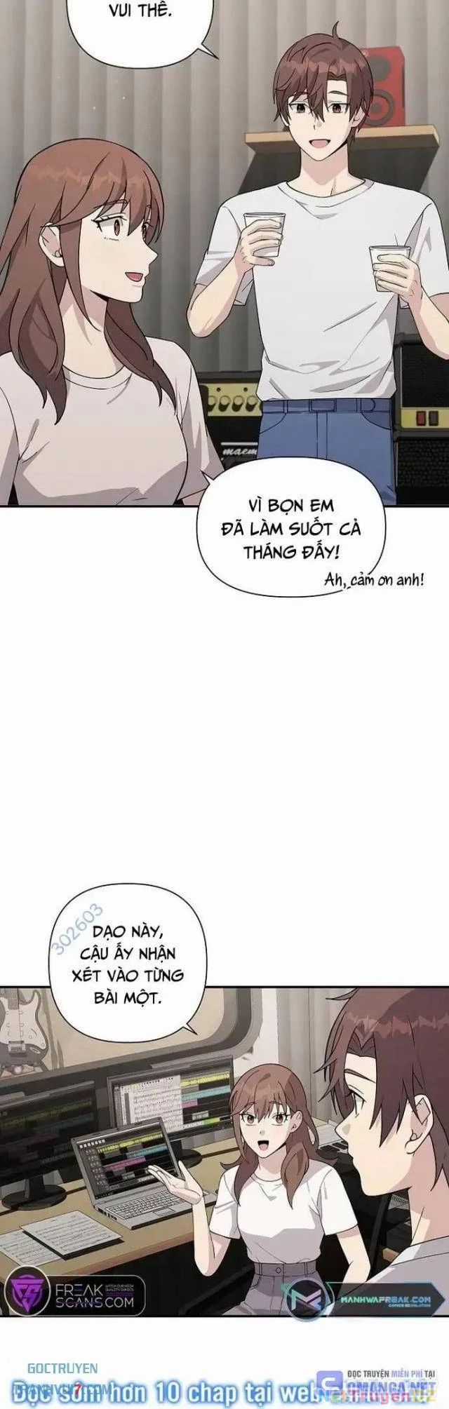 Em Gái Tôi Là Một Thiên Tài Chapter 13 trang 35