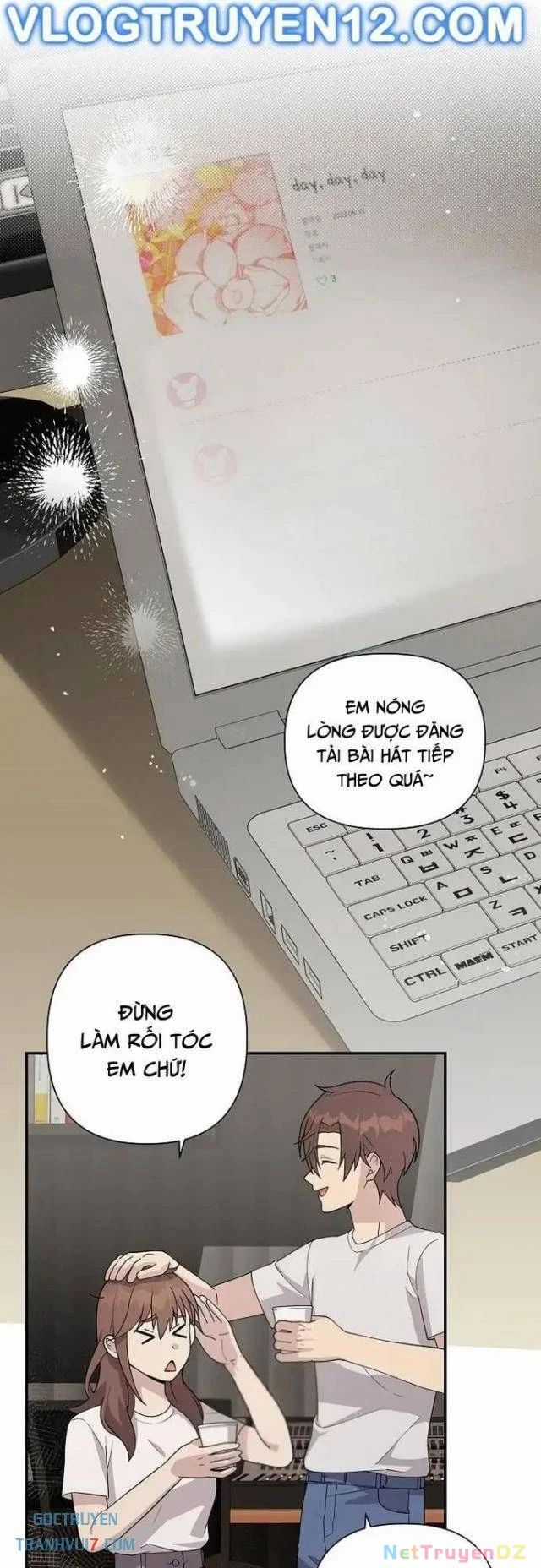 Em Gái Tôi Là Một Thiên Tài Chapter 13 trang 36