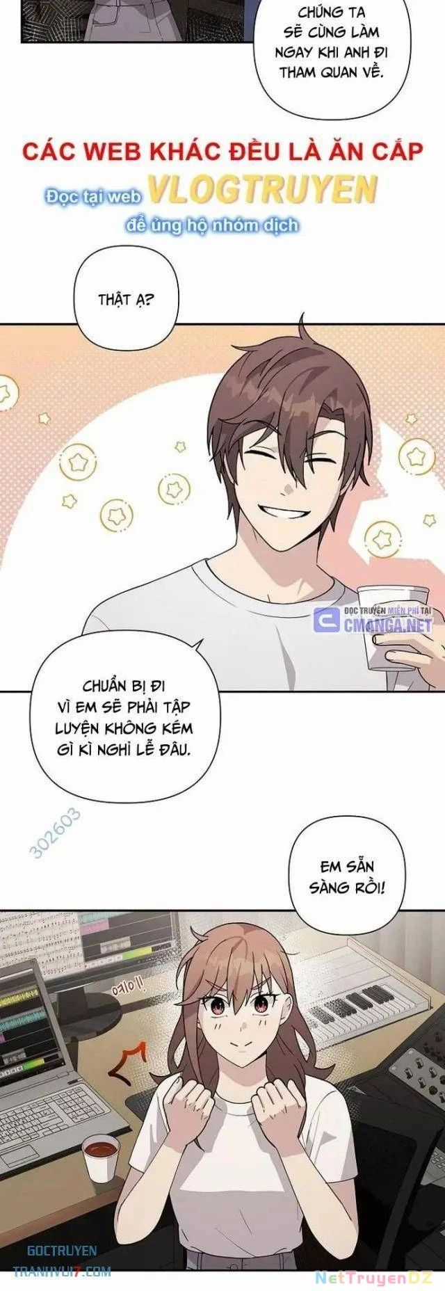 Em Gái Tôi Là Một Thiên Tài Chapter 13 trang 37