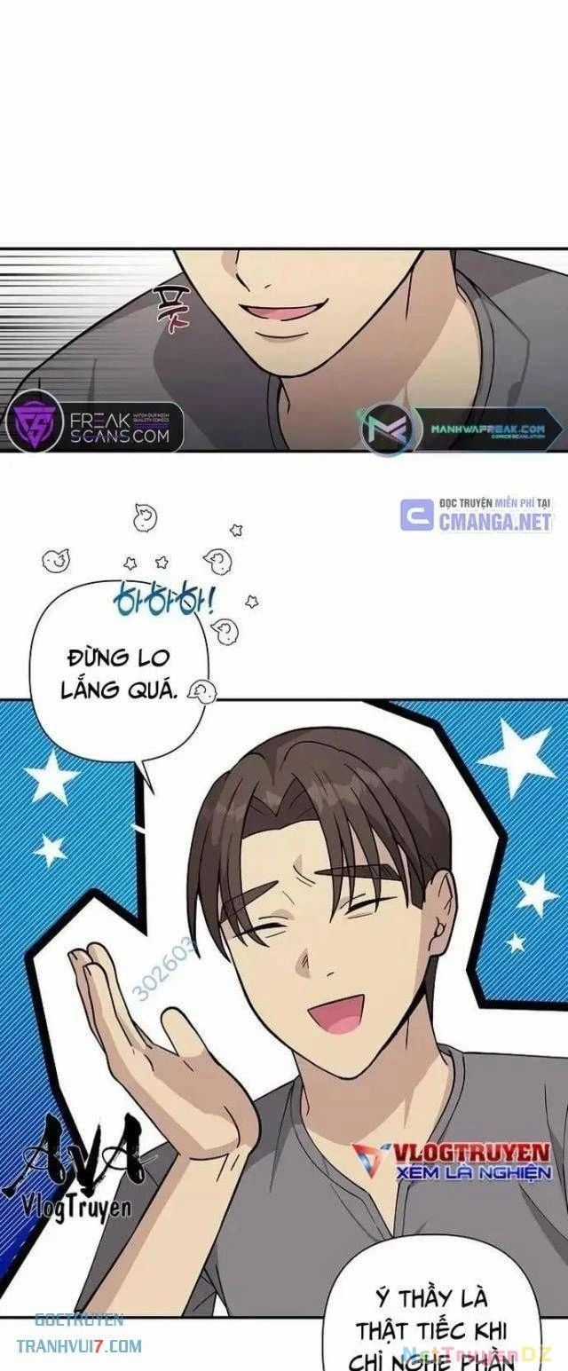 Em Gái Tôi Là Một Thiên Tài Chapter 13 trang 4