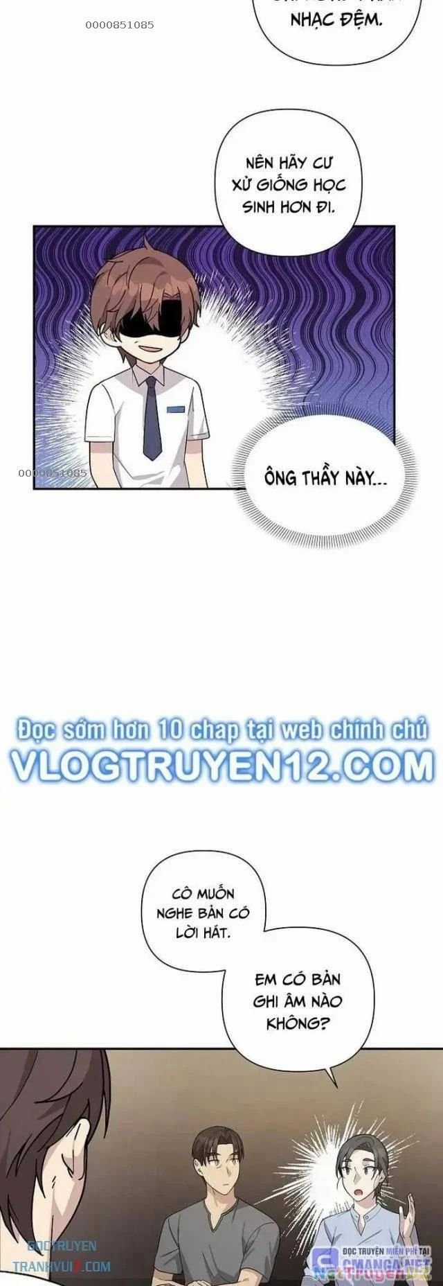 Em Gái Tôi Là Một Thiên Tài Chapter 13 trang 5