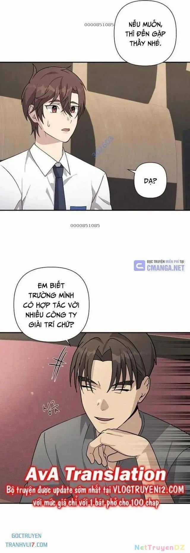 Em Gái Tôi Là Một Thiên Tài Chapter 13 trang 7