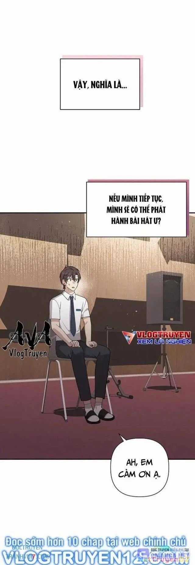 Em Gái Tôi Là Một Thiên Tài Chapter 13 trang 8