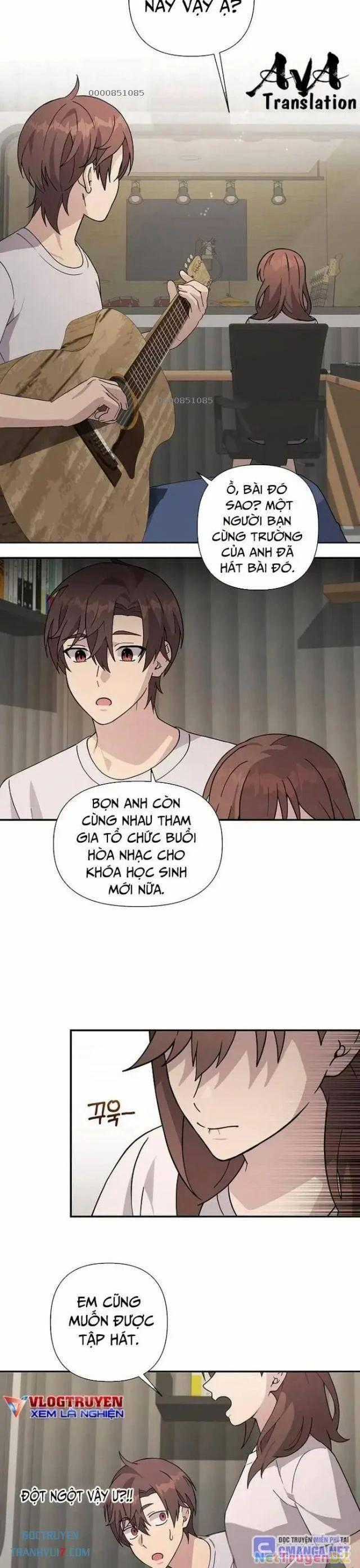 Em Gái Tôi Là Một Thiên Tài Chapter 14 trang 1