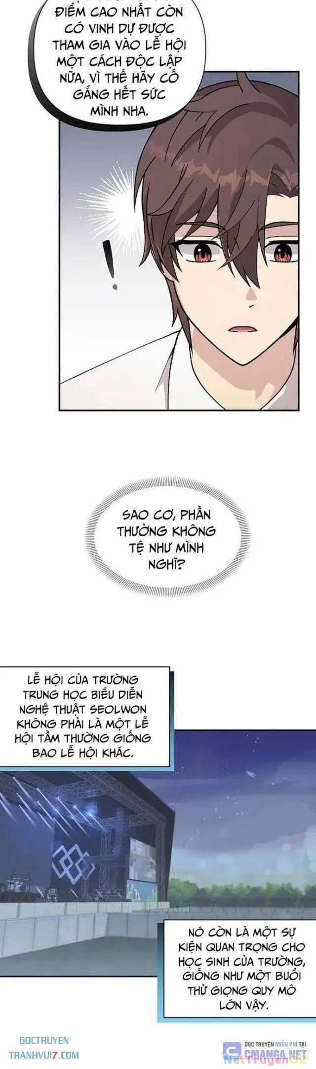 Em Gái Tôi Là Một Thiên Tài Chapter 14 trang 10