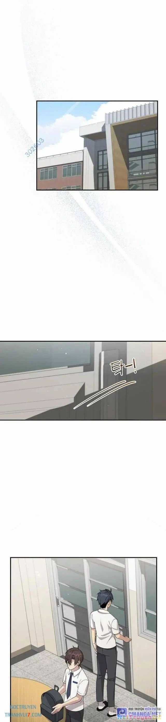 Em Gái Tôi Là Một Thiên Tài Chapter 14 trang 12