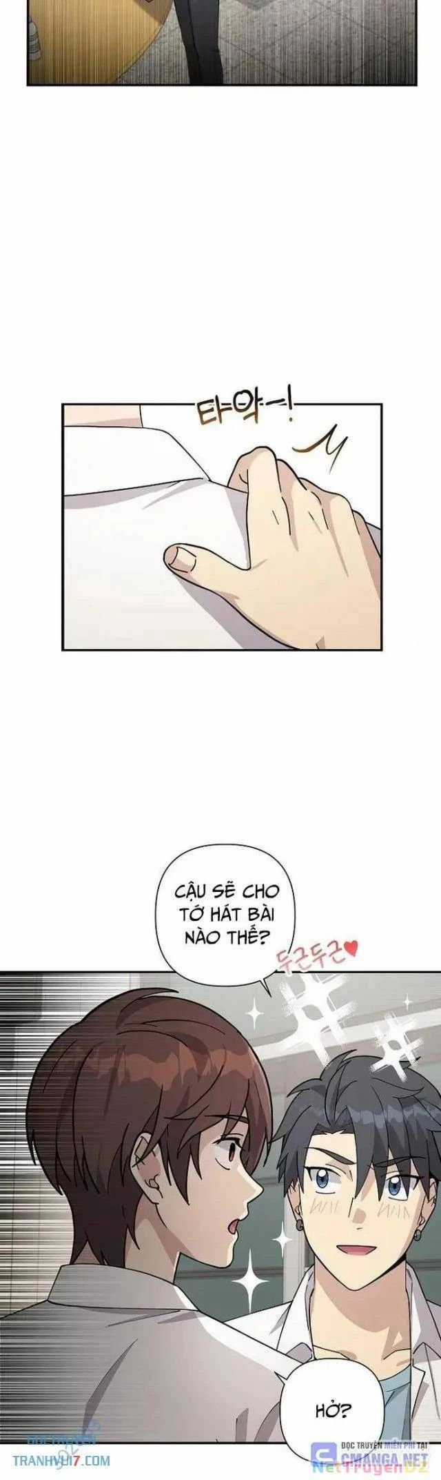 Em Gái Tôi Là Một Thiên Tài Chapter 14 trang 13