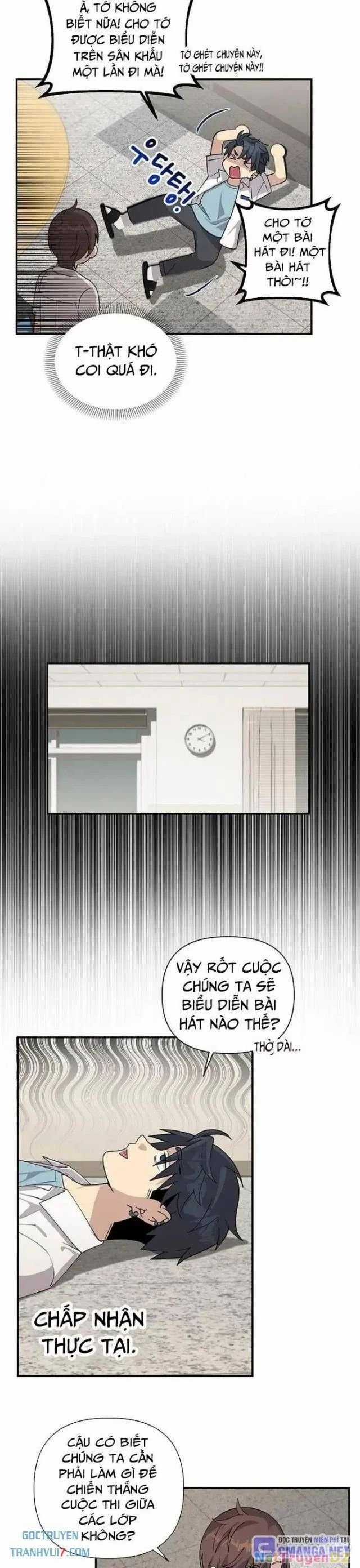 Em Gái Tôi Là Một Thiên Tài Chapter 14 trang 15