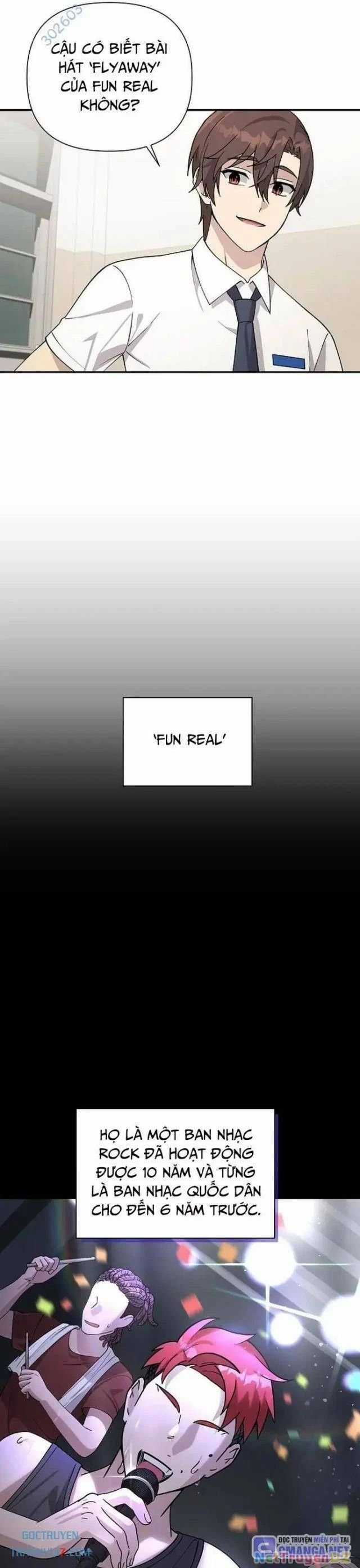 Em Gái Tôi Là Một Thiên Tài Chapter 14 trang 19