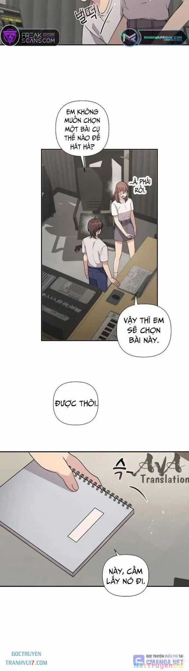 Em Gái Tôi Là Một Thiên Tài Chapter 14 trang 2