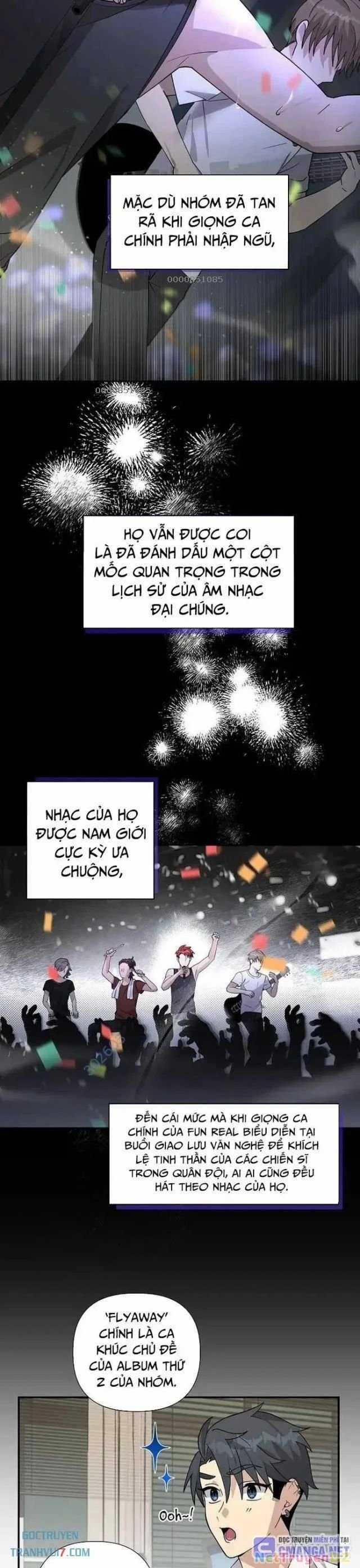 Em Gái Tôi Là Một Thiên Tài Chapter 14 trang 20