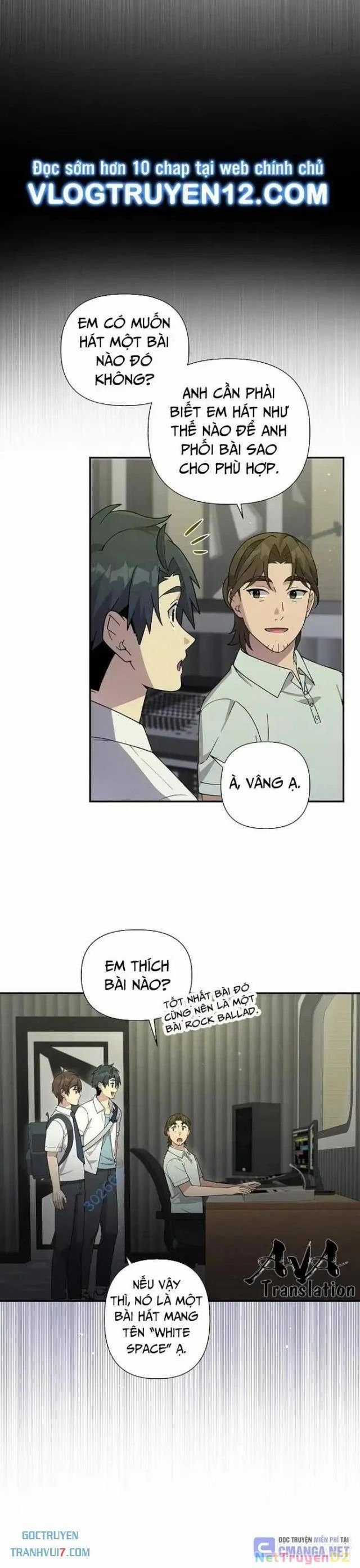 Em Gái Tôi Là Một Thiên Tài Chapter 14 trang 25