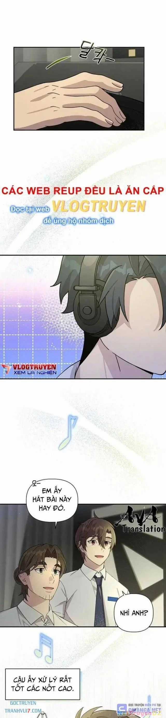 Em Gái Tôi Là Một Thiên Tài Chapter 14 trang 26