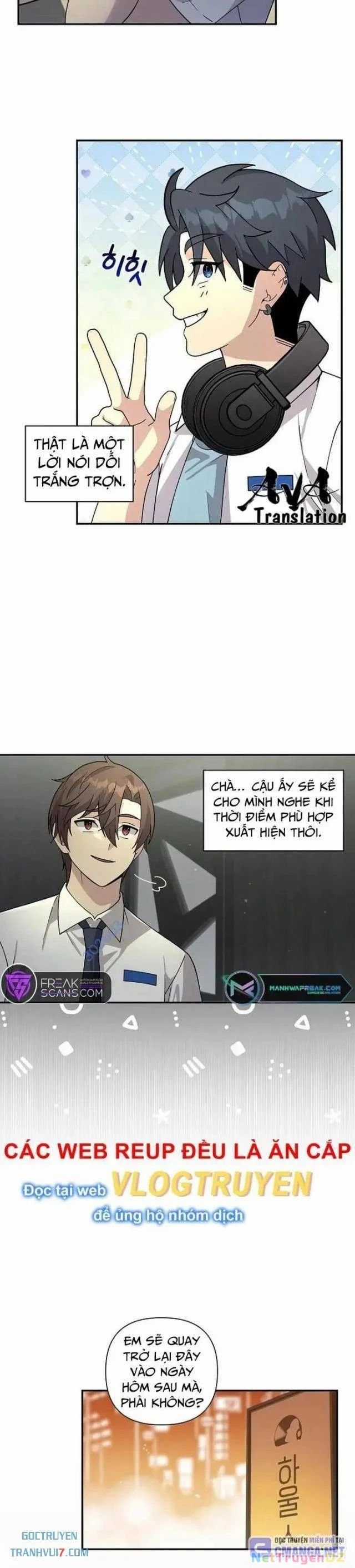 Em Gái Tôi Là Một Thiên Tài Chapter 14 trang 28