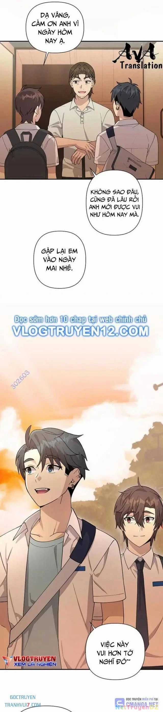 Em Gái Tôi Là Một Thiên Tài Chapter 14 trang 29