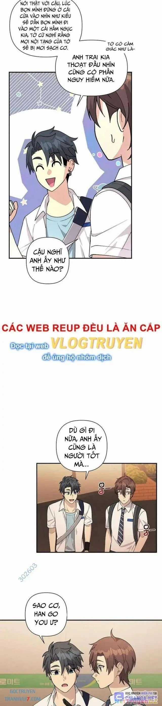 Em Gái Tôi Là Một Thiên Tài Chapter 14 trang 30