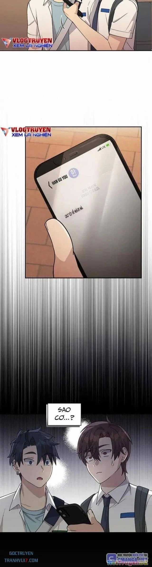 Em Gái Tôi Là Một Thiên Tài Chapter 14 trang 31