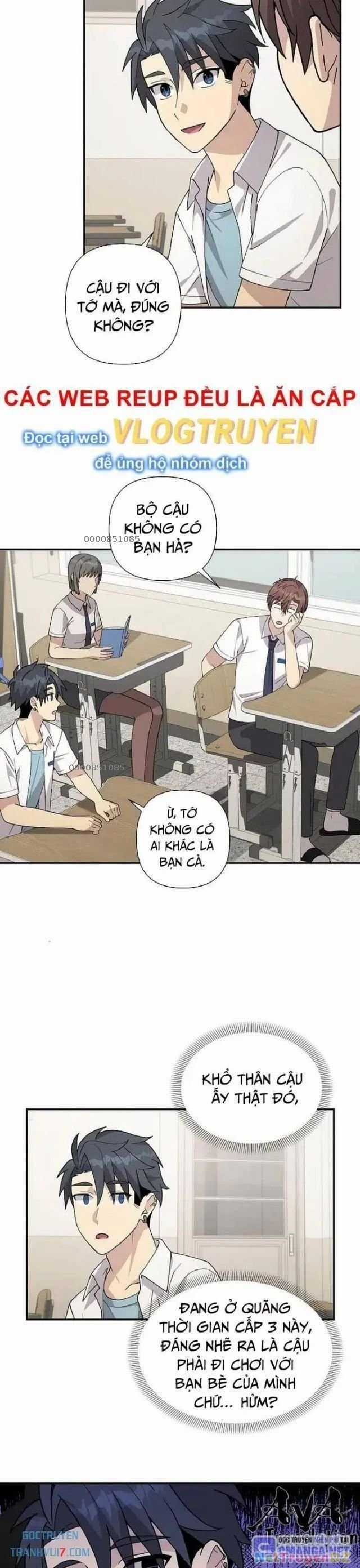 Em Gái Tôi Là Một Thiên Tài Chapter 14 trang 7