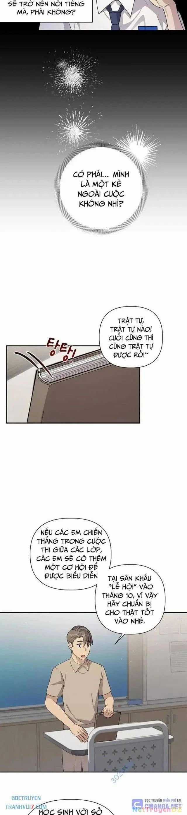 Em Gái Tôi Là Một Thiên Tài Chapter 14 trang 9