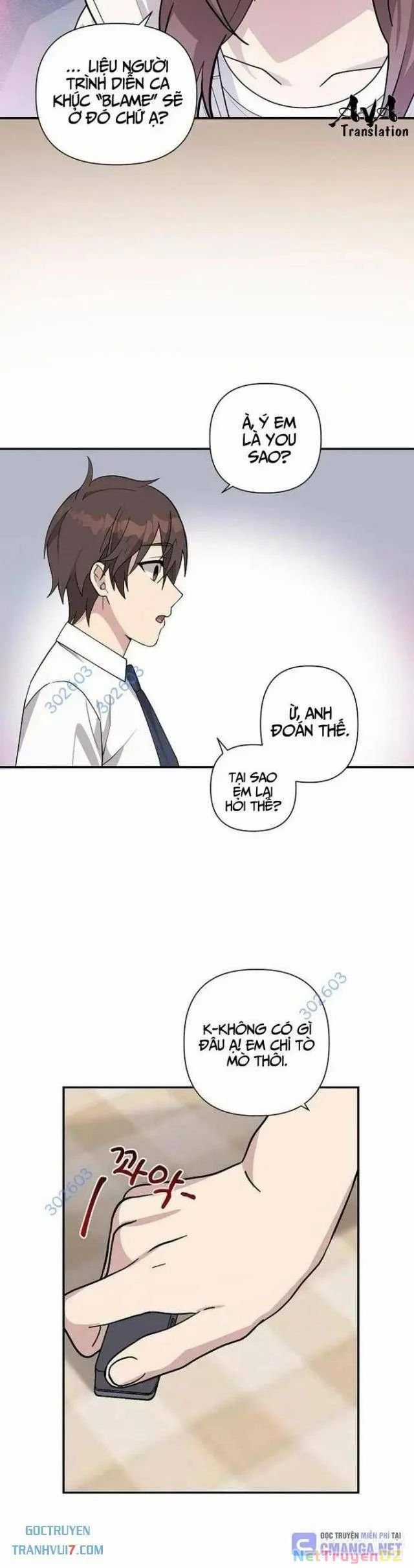 Em Gái Tôi Là Một Thiên Tài Chapter 15 trang 13