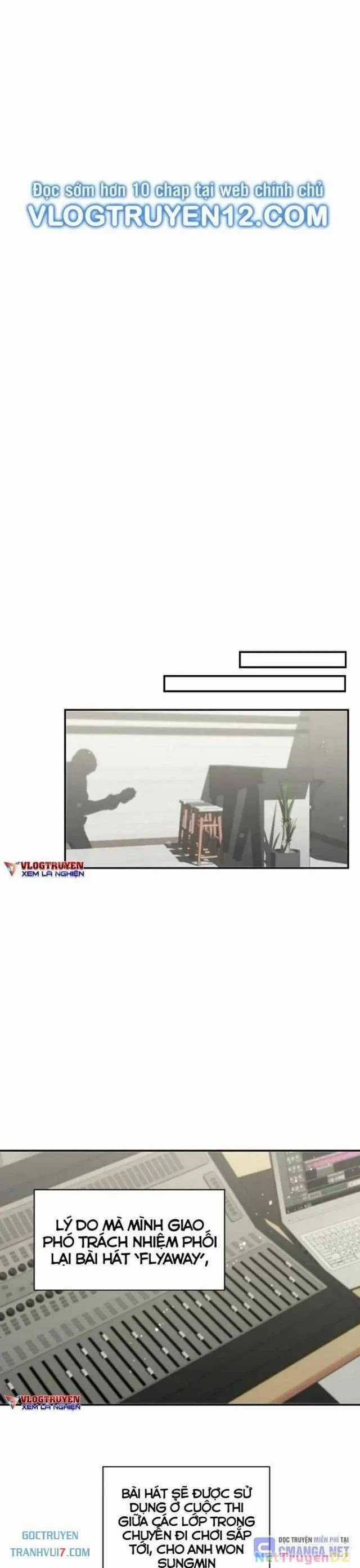 Em Gái Tôi Là Một Thiên Tài Chapter 15 trang 14