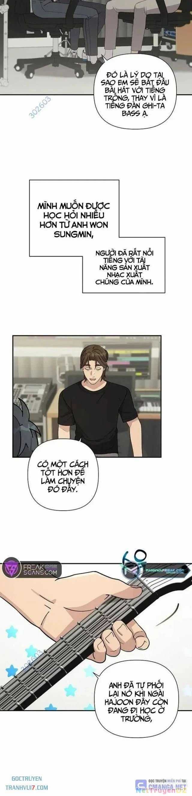 Em Gái Tôi Là Một Thiên Tài Chapter 15 trang 16