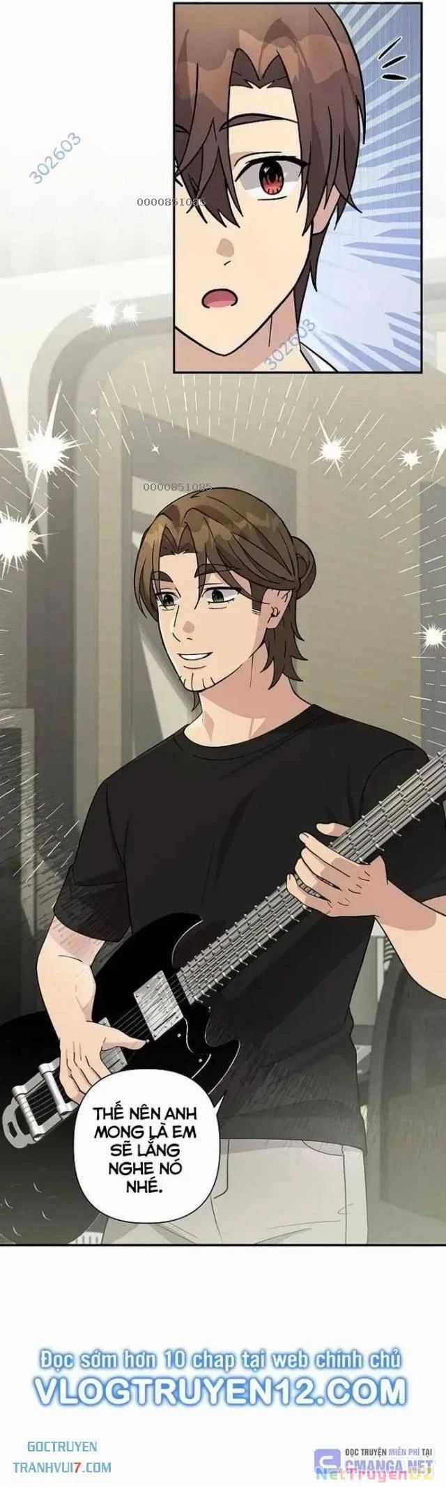 Em Gái Tôi Là Một Thiên Tài Chapter 15 trang 17