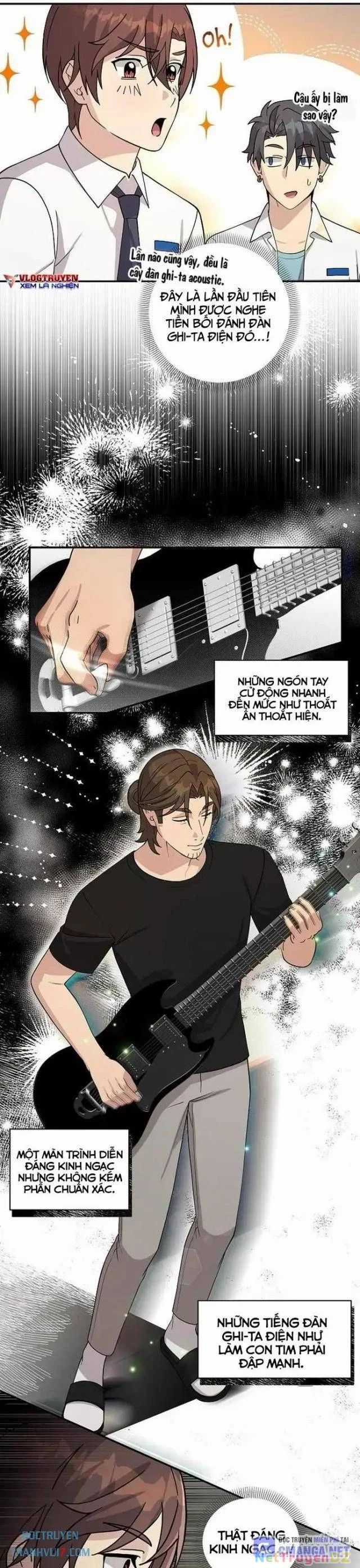 Em Gái Tôi Là Một Thiên Tài Chapter 15 trang 18