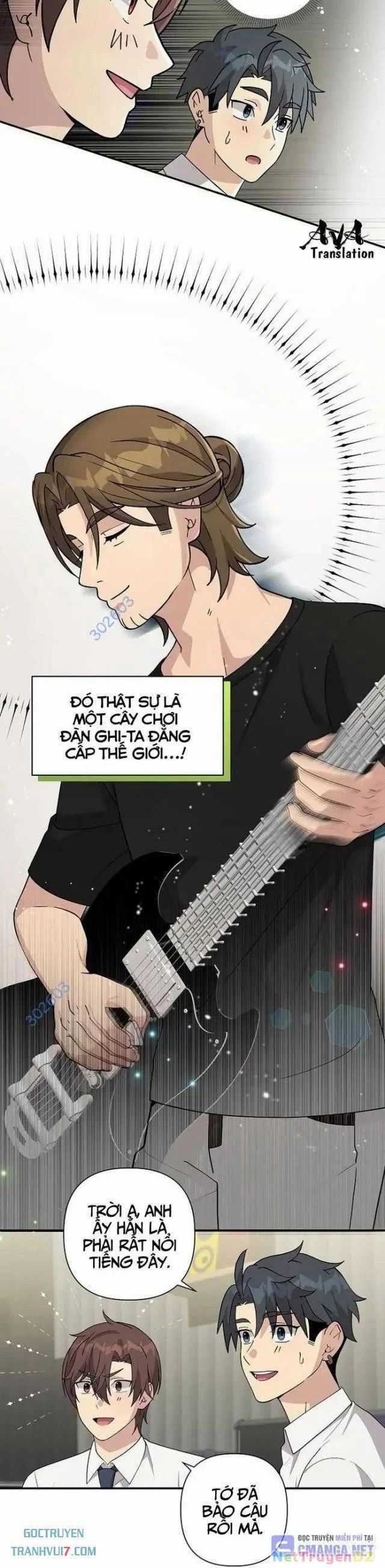 Em Gái Tôi Là Một Thiên Tài Chapter 15 trang 19