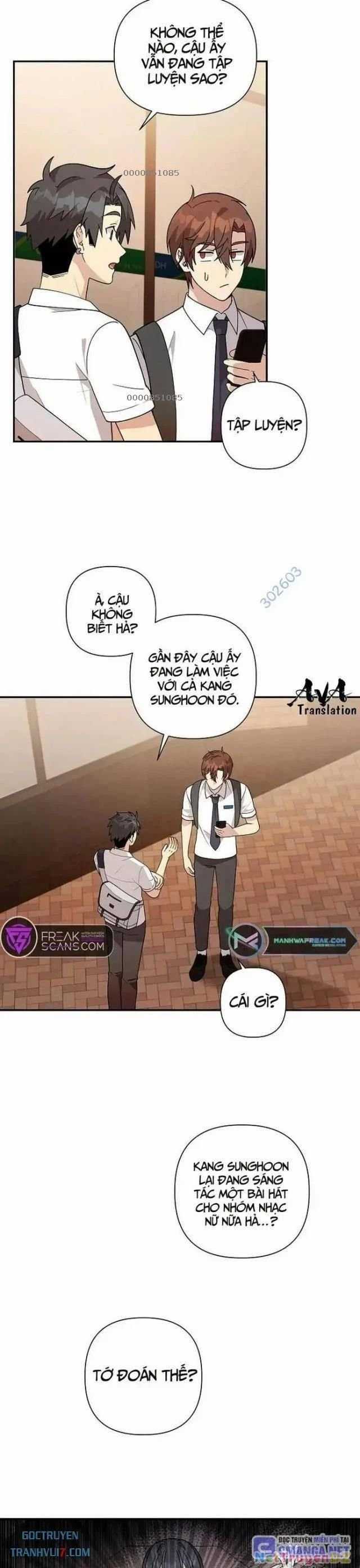 Em Gái Tôi Là Một Thiên Tài Chapter 15 trang 2