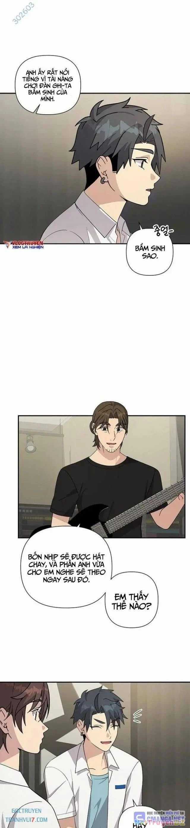 Em Gái Tôi Là Một Thiên Tài Chapter 15 trang 20