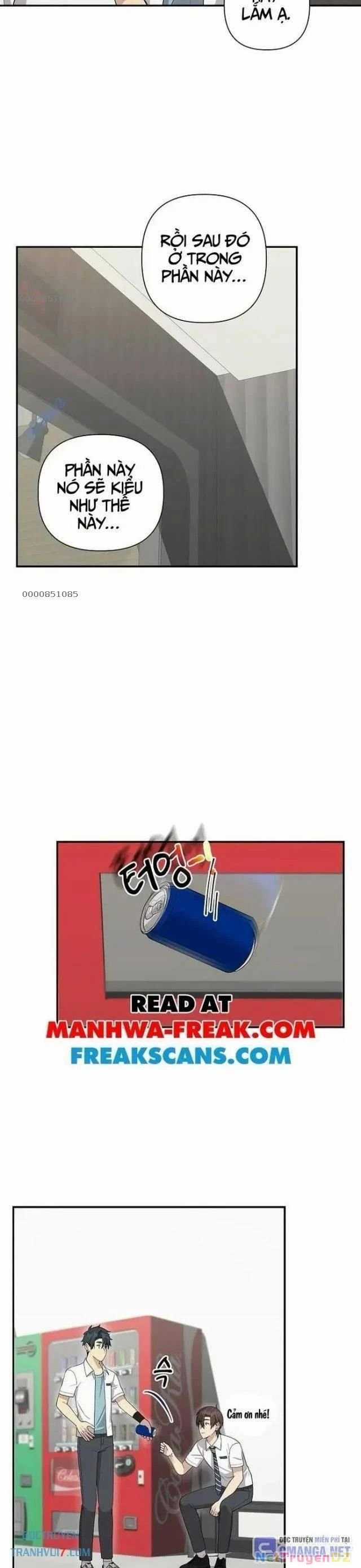 Em Gái Tôi Là Một Thiên Tài Chapter 15 trang 21