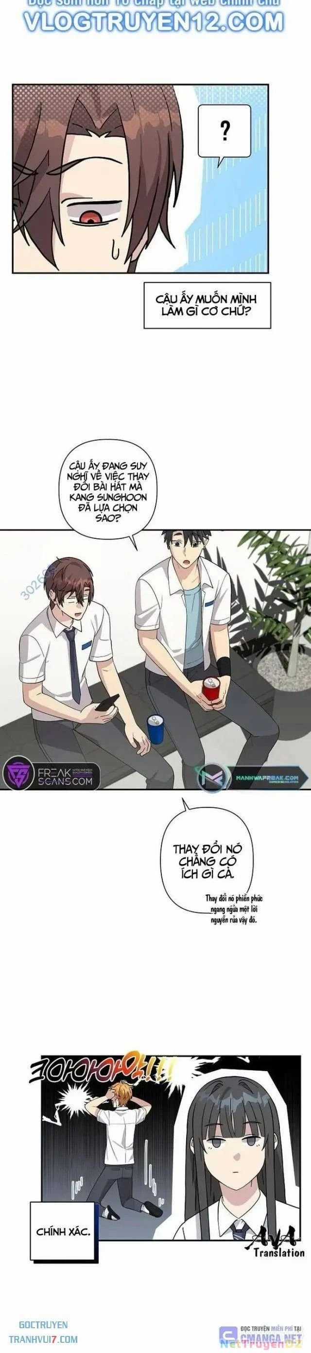 Em Gái Tôi Là Một Thiên Tài Chapter 15 trang 24