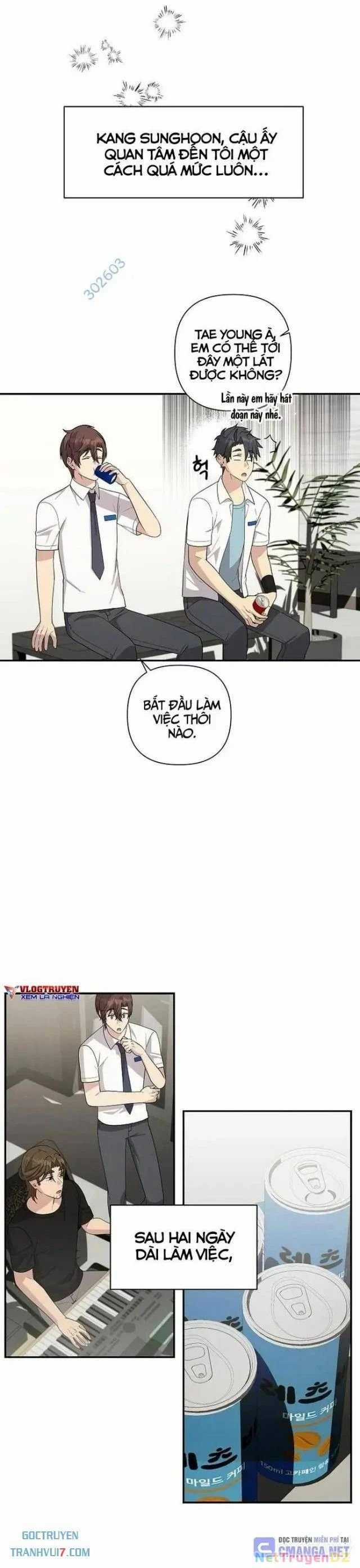 Em Gái Tôi Là Một Thiên Tài Chapter 15 trang 25