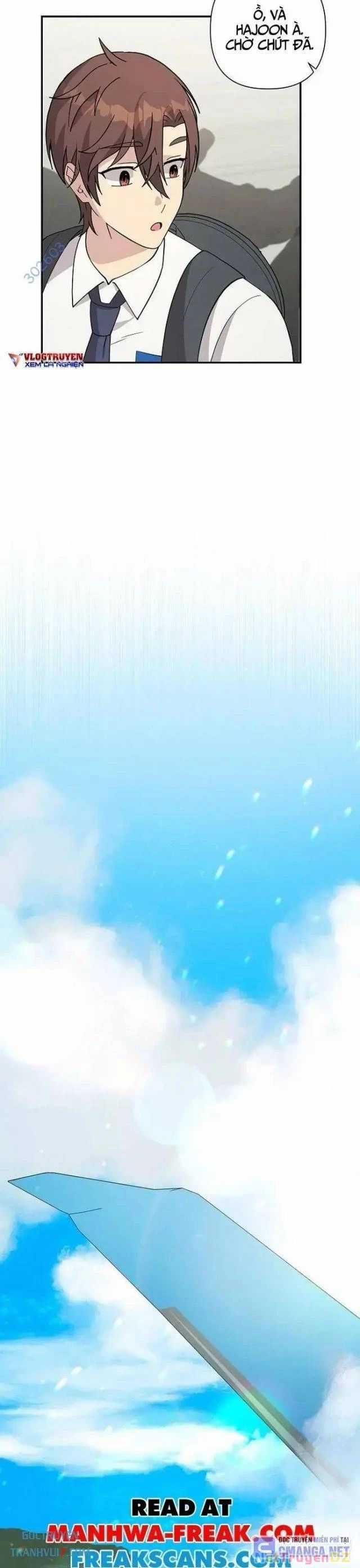 Em Gái Tôi Là Một Thiên Tài Chapter 15 trang 28