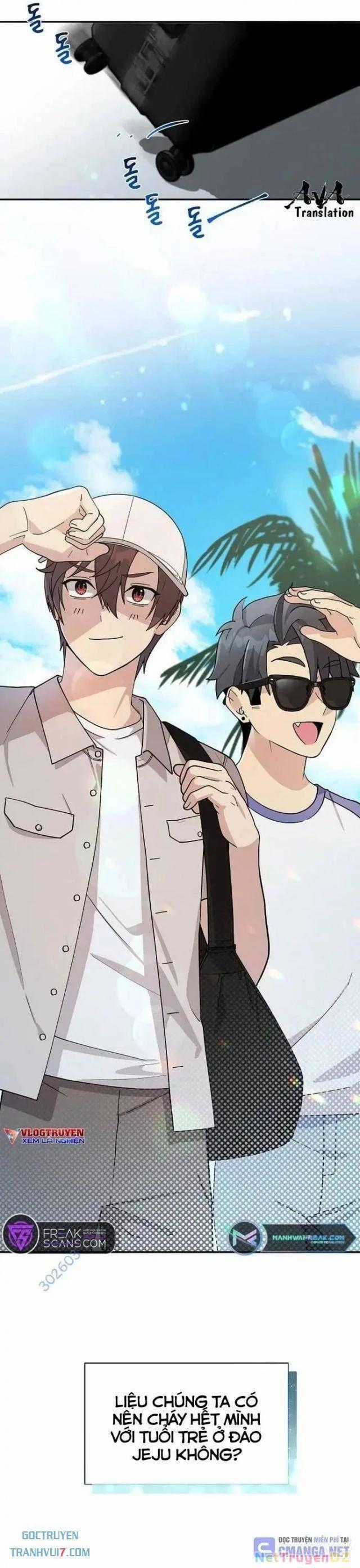 Em Gái Tôi Là Một Thiên Tài Chapter 15 trang 30