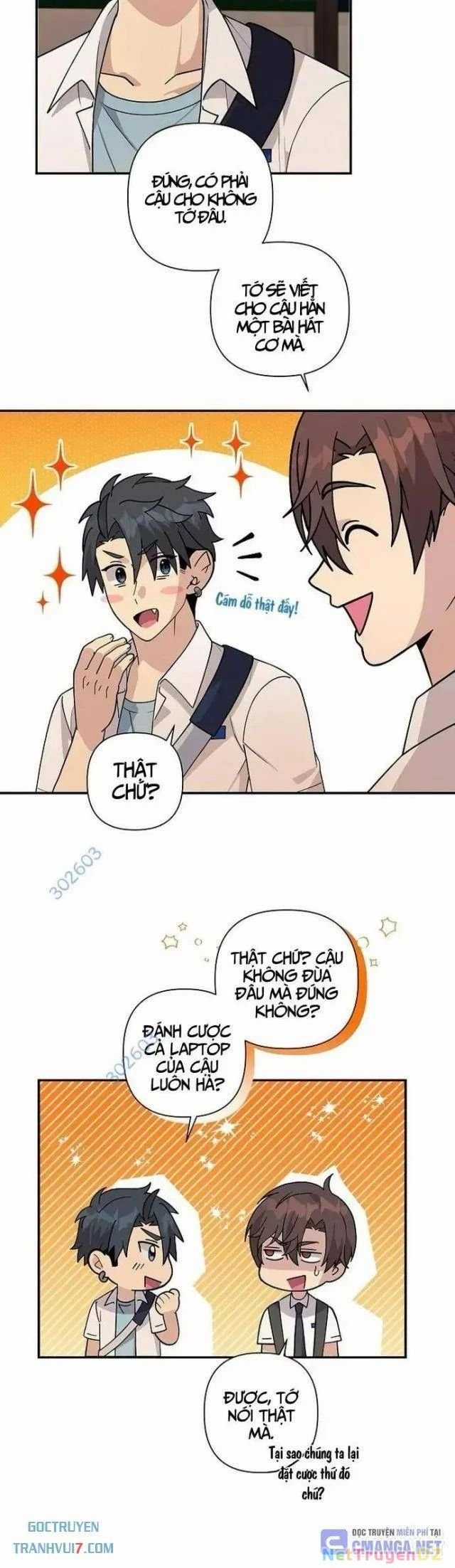 Em Gái Tôi Là Một Thiên Tài Chapter 15 trang 5