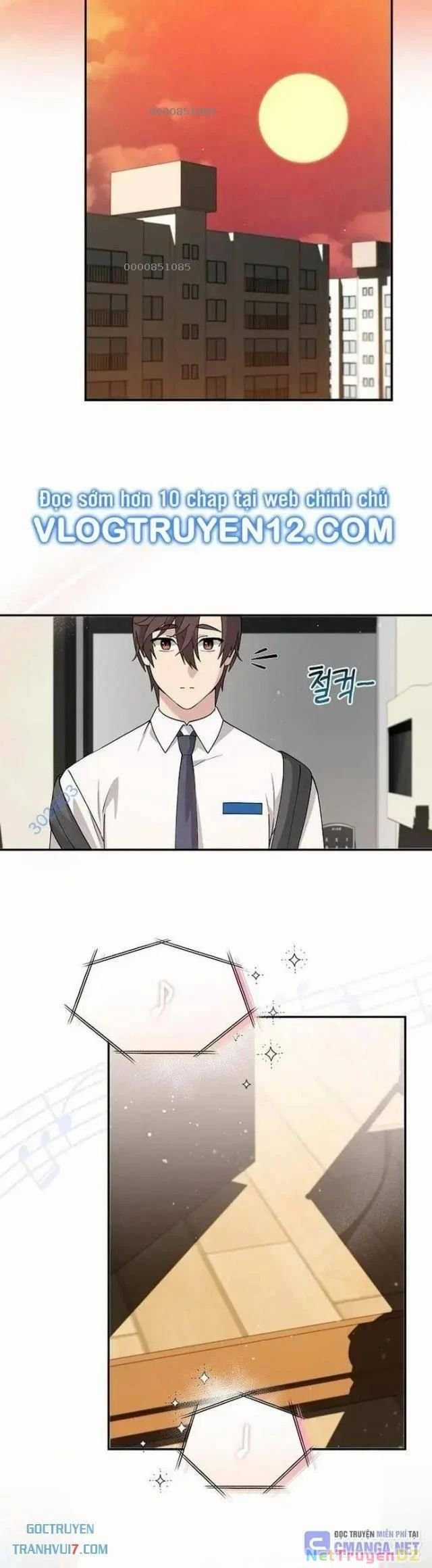 Em Gái Tôi Là Một Thiên Tài Chapter 15 trang 8