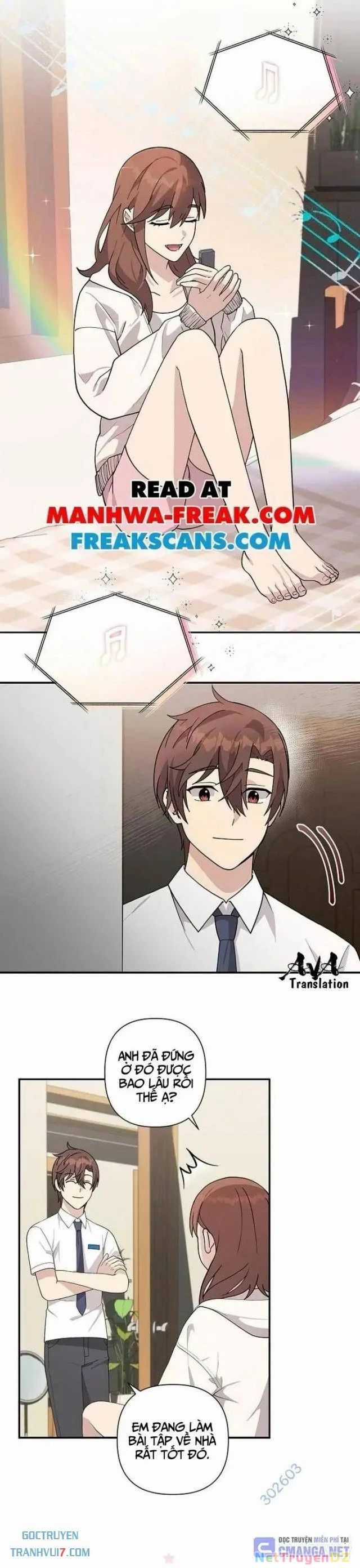 Em Gái Tôi Là Một Thiên Tài Chapter 15 trang 9